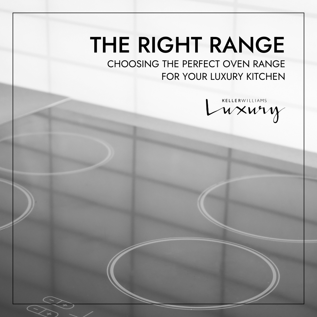 The Right Range Choosing The Perfect Oven Range For Your Luxury Kitchen for Jean-Luc Andriot blog 050924